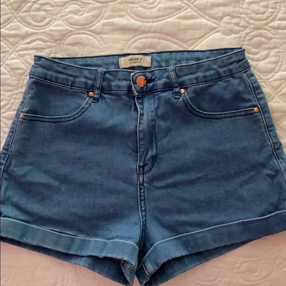 Shorts